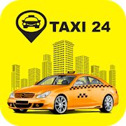 Скачать Такси 24 Буйнакск - Полная Русская версия 11.1.0-202105221129 бесплатно apk на Андроид