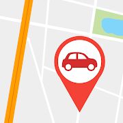 Скачать Найти мою машину-сохранить местоположение парковки - Без рекламы RUS версия 1.5.2 бесплатно apk на Андроид