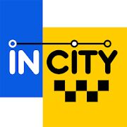 Скачать InCity Водитель - Открты функции RU версия 3.9.32 бесплатно apk на Андроид
