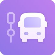 Скачать Транспорт Перми - Все функции Русская версия 3.1 бесплатно apk на Андроид