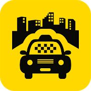 Скачать Такси Городское Ачинск - Открты функции RU версия 11.1.0-202104211627 бесплатно apk на Андроид