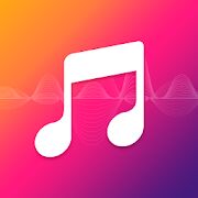 Скачать Музыкальный плеер - MP3-плеер - Все функции RU версия v6.6.6 бесплатно apk на Андроид