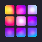 Скачать Драм Пад - Beat Maker Go - Максимальная RUS версия 2.25 бесплатно apk на Андроид