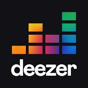 Скачать Deezer: музыка, плейлисты и подкасты - Все функции RUS версия Зависит от устройства бесплатно apk на Андроид