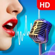 Скачать Voice Changer - аудио эффекты - Без рекламы Русская версия 1.8.1 бесплатно apk на Андроид