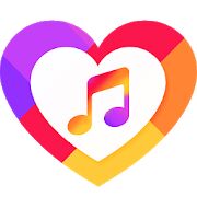 Скачать Like Music Player - Разблокированная RU версия 1.12 бесплатно apk на Андроид