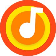 Скачать Музыкальный плеер - MP3 плеер - Полная RU версия 2.5.6.74 бесплатно apk на Андроид