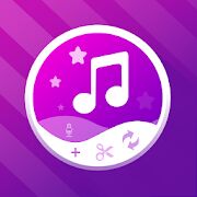 Скачать Музыкальный редактор - Все функции RUS версия 2.3 бесплатно apk на Андроид