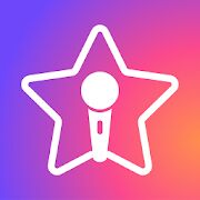 Скачать StarMaker: Пой караоке бесплатно - Все функции RU версия 7.9.8 бесплатно apk на Андроид