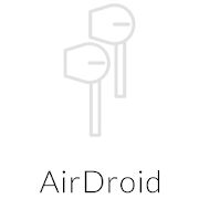 Скачать AirDroid | An AirPod Battery App - Разблокированная Русская версия Зависит от устройства бесплатно apk на Андроид