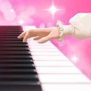 Скачать Piano Pink Master: Color Tiles - Разблокированная RU версия 2.9.6.8 бесплатно apk на Андроид