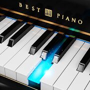 Скачать Лучшее фортепиано - Максимальная RUS версия 1.1.5 бесплатно apk на Андроид