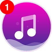 Скачать музыкальный проигрыватель - Без рекламы RUS версия 4.1.5 бесплатно apk на Андроид