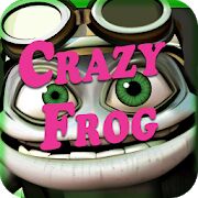Скачать Crazy Frog песни без Интернета - Максимальная RUS версия 1.1.5 бесплатно apk на Андроид