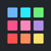 Скачать Remixlive - Make Music & Beats - Без рекламы RU версия 6.1.2 бесплатно apk на Андроид
