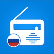 Скачать Радио России FM - Радио онлайн и Oнлайн плеер - Полная RU версия 4.9.91_OB бесплатно apk на Андроид