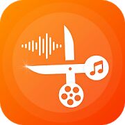 Скачать MP3-резак - Все функции Русская версия 5.1 бесплатно apk на Андроид