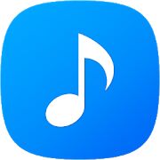 Скачать Music Player For Samsung - Разблокированная Русская версия 2.0 бесплатно apk на Андроид