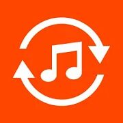 Скачать Audio Converter (MP3, AAC, WMA, OPUS) - MP3 Cutter - Полная Русская версия 7.7 бесплатно apk на Андроид