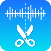 Скачать MP3 Cutter - обрезать mp3, сделать рингтоны - Максимальная RUS версия 1.0.86.02 бесплатно apk на Андроид