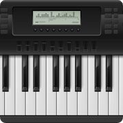 Скачать Виртуальное электрическое фортепиано - Без рекламы RU версия 2.0.0 бесплатно apk на Андроид