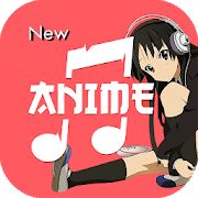 Скачать Anime Music - OST, Nightcore And J-Pop Collection - Открты функции RU версия 27 бесплатно apk на Андроид