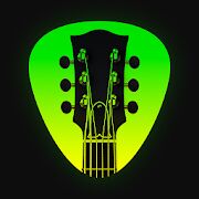 Скачать Guitar Tuner Pro - Tune your Guitar, Bass, Ukulele - Все функции RUS версия 1.13.07 бесплатно apk на Андроид