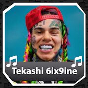 Скачать Tekashi 6ix9ine Songs Offline (Best Music) - Все функции Русская версия 6ix9ine 1.7 бесплатно apk на Андроид