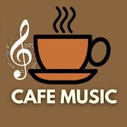 Скачать Cafe Music - Полная RU версия 2.1 бесплатно apk на Андроид