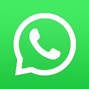Скачать WhatsApp Messenger - Максимальная Русская версия 2.21.9.15 бесплатно apk на Андроид