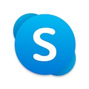 Скачать Скайп — бесплатные мгновенные сообщения и видеозв - Все функции RU версия Зависит от устройства бесплатно apk на Андроид