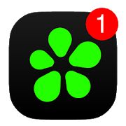 Скачать ICQ New Мессенджер: Общение, чат-боты, видеозвонки - Разблокированная RU версия 9.22.2(824749) бесплатно apk на Андроид