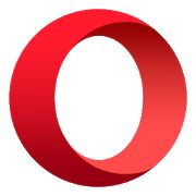 Скачать Браузер Opera с бесплатным VPN - Без рекламы RU версия Зависит от устройства бесплатно apk на Андроид