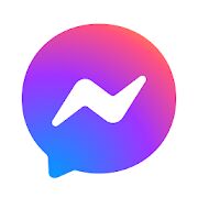 Скачать Messenger — бесплатные видеосвязь и сообщения - Без рекламы RU версия 313.0.0.15.119 бесплатно apk на Андроид