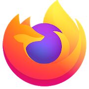 Firefox: ,    