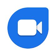 Скачать Google Duo: видеочат с высоким качеством связи - Без рекламы RU версия Зависит от устройства бесплатно apk на Андроид