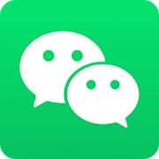 Скачать WeChat - Без рекламы RU версия 7.0.21 бесплатно apk на Андроид