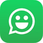Скачать Wemoji - WhatsApp Sticker Maker - Разблокированная RU версия 1.2.3 бесплатно apk на Андроид
