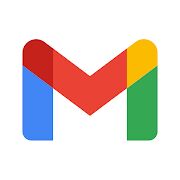 Скачать Gmail - Полная RUS версия Зависит от устройства бесплатно apk на Андроид