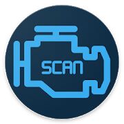 Obd Harry Scan - OBD2 сканер для диагностики авто