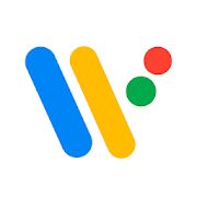 Скачать Wear OS by Google (ранее  - Открты функции RU версия Зависит от устройства бесплатно apk на Андроид