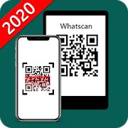 Скачать Whats Web: Whatscan Web 2021 - Разблокированная Русская версия 1.1.6 бесплатно apk на Андроид