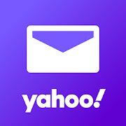 Скачать Yahoo Почта  - Максимальная RUS версия Зависит от устройства бесплатно apk на Андроид