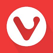 Скачать Vivaldi — браузер, который хорошо к вам относится - Без рекламы Русская версия 3.8.2267.29 бесплатно apk на Андроид