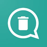 Скачать WAMR - Recover deleted messages & status download - Все функции RUS версия 0.11.0 бесплатно apk на Андроид