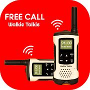 Скачать PTT Walkie Talkie: не нужно звонить через Интернет - Полная Русская версия 1.0.7 бесплатно apk на Андроид