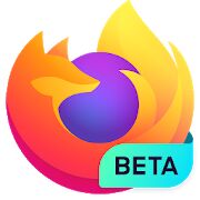 Скачать Firefox Бета для Android - Разблокированная RUS версия 89.0.0-beta.10 бесплатно apk на Андроид