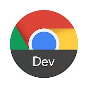 Скачать Chrome Dev - Разблокированная RU версия 92.0.4512.3 бесплатно apk на Андроид