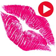 Скачать Анимированные Стикеры WAstickerApps Kisses in Love - Без рекламы RU версия 5.0 бесплатно apk на Андроид