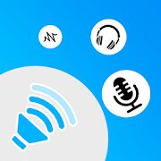 Скачать усилитель микрофона ушной динамик супер слух - Открты функции Русская версия 1.000 бесплатно apk на Андроид
